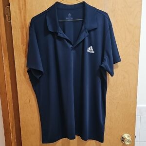 Adidas Climalite Polo